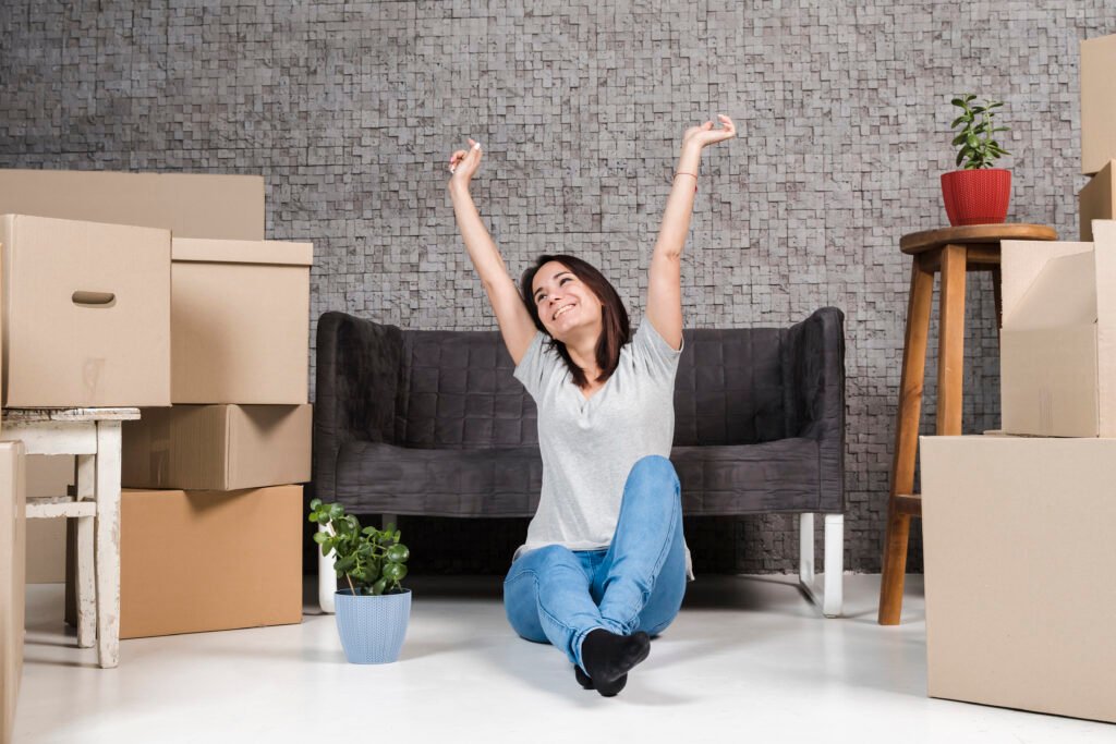 house removals doncaster